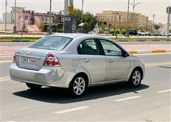 شيفروليه أفيو